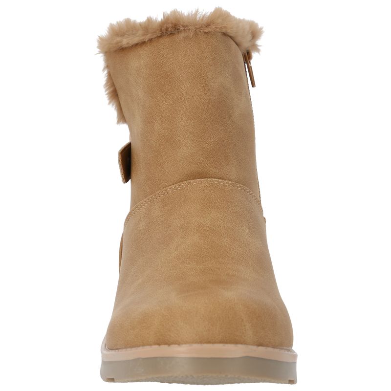 Botin-Niña-Ivanka-Beige-Calpany