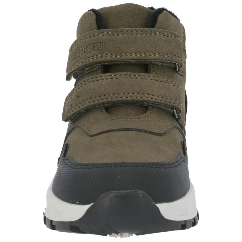 Botín Niño Julio Verde Calpany