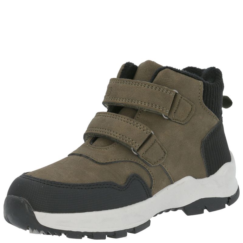 Botín Niño Julio Verde Calpany