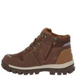 Botín Niño Tesla Café Calpany