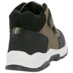 Botín Niño Julio Verde Calpany