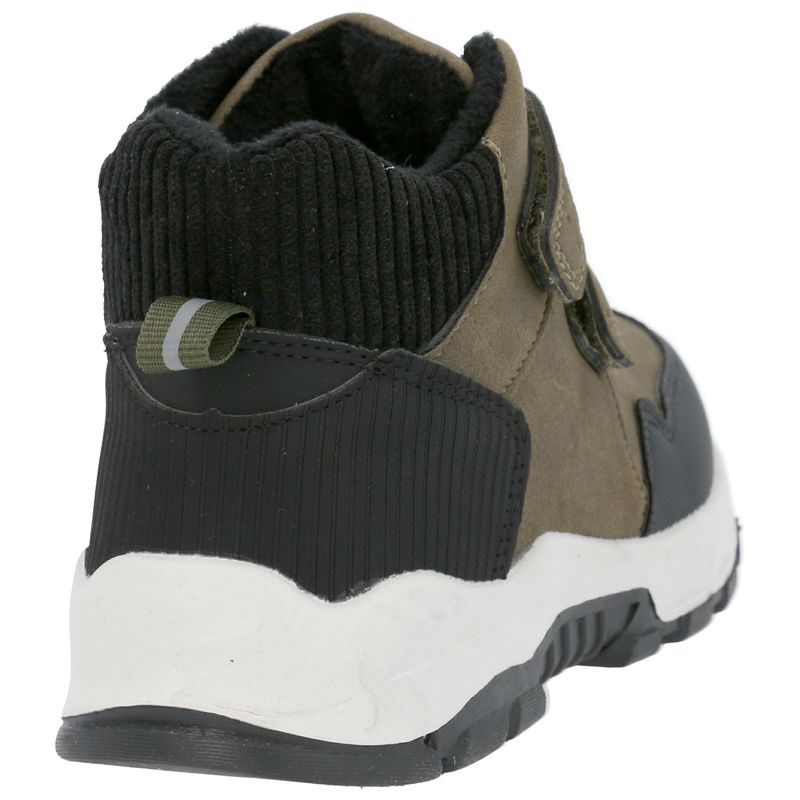 Botín Niño Julio Verde Calpany