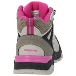 Zapatilla Niña Tribeca Gris Calpany