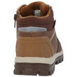 Botín Niño Tesla Café Calpany