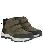 Botín Niño Julio Verde Calpany