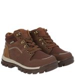 Botín Niño Tesla Café Calpany