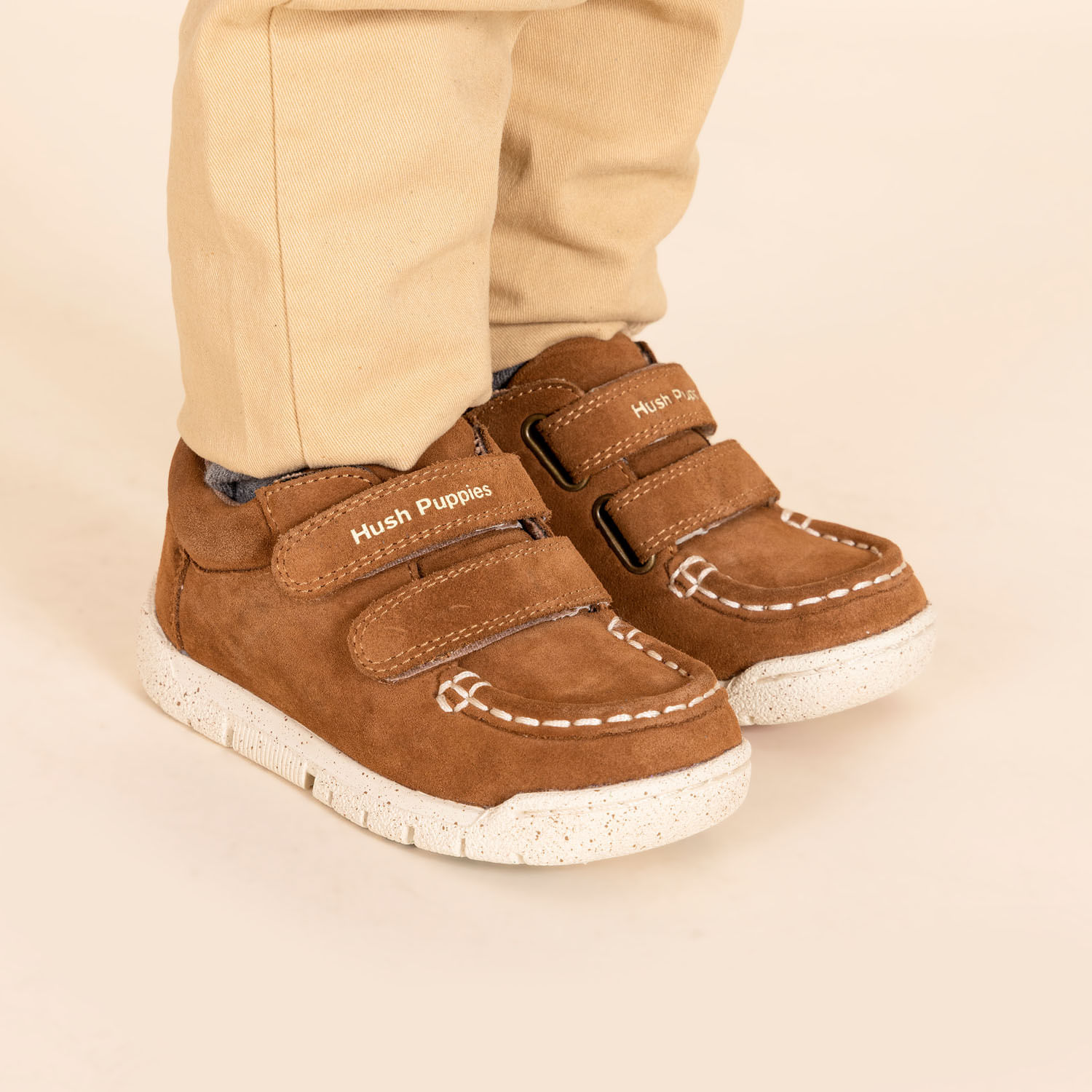 Zapato Casual Zapatos Haspapi Para Mujer Puppies Navajo Zapato