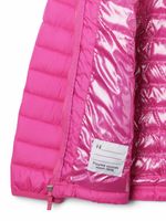 Parka-Niña-Powder-Lite-II-Hooded-Rosado-Columbia