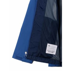 Cortaviento Niño Watertight II Azul Columbia