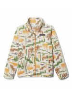 Polar-Niño-Zing-III-Printed-Beige-Columbia