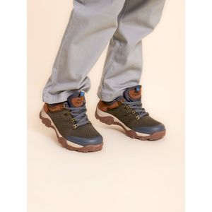 Zapatilla Niño Nikiro-K [26-29]