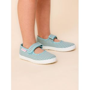 Zapato Niña Summer Celeste