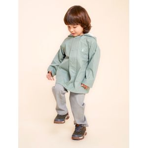 Zapatilla Niño Nikiro-K [26-29]