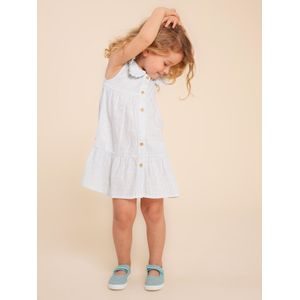 Zapato Niña Summer Celeste
