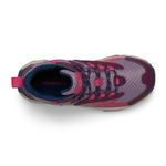 Zapatilla-Niña-Moab-Speed-2-Mid-Waterproof-Berry-Merrell