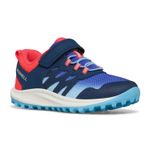 Zapatilla-Niño-Nova-3-Azul-Merrell