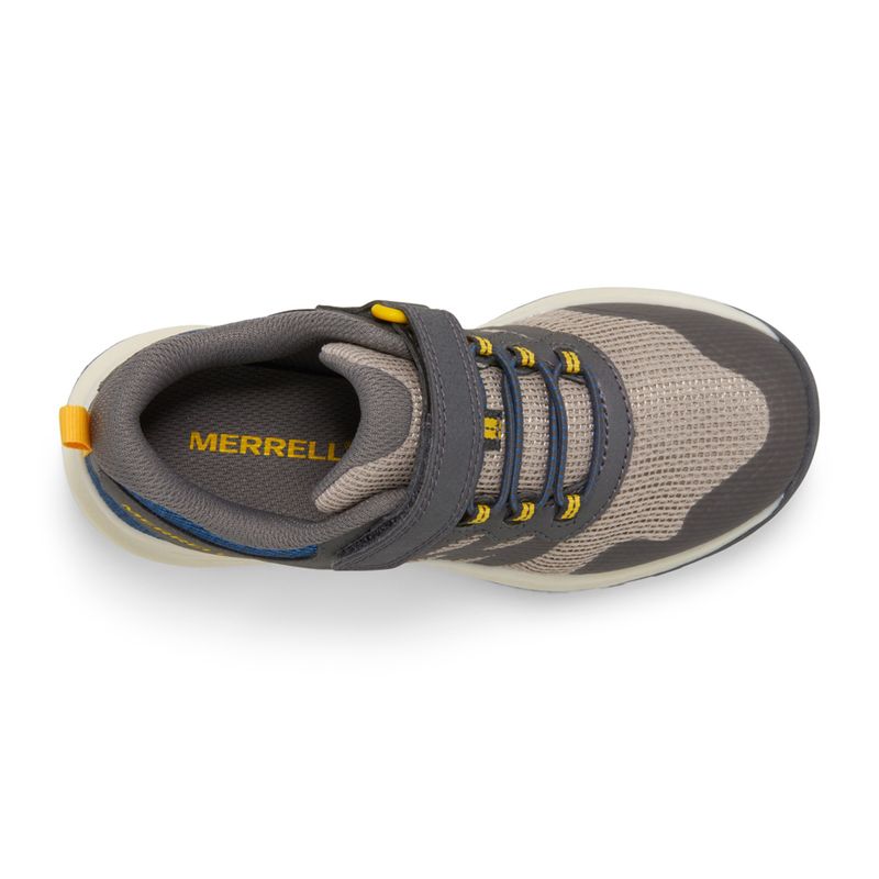 Zapatilla-Niño-Nova-3-Gris-Merrell