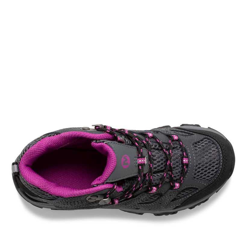 Botin-Niña-Moab-3-Mid-Waterproof-Granito-Merrell