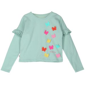 Polera Niña Butterfly