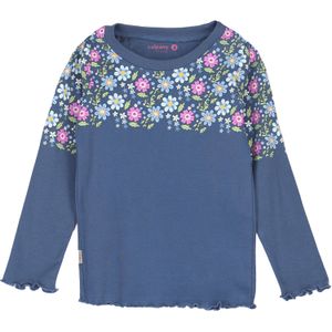 Polera Niña Zanzibar