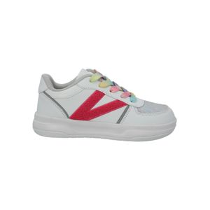 ZAPATILLA NINA GOYA BLANCO CALPANY