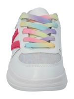 ZAPATILLA NINA GOYA BLANCO CALPANY