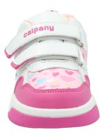 ZAPATILLA NINA FERNI BLANCO CALPANY