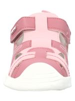 SANDALIA NINA BALY ROSADO CALPANY