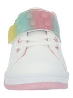 ZAPATILLA NINA SPA BLANCO CALPANY