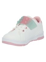 ZAPATILLA NINA SPA BLANCO CALPANY