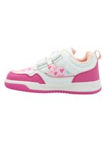 ZAPATILLA NINA FERNI BLANCO CALPANY