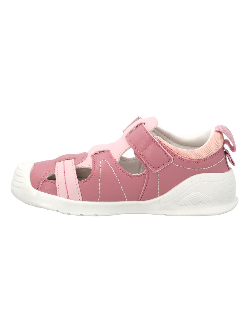 SANDALIA NINA BALY ROSADO CALPANY