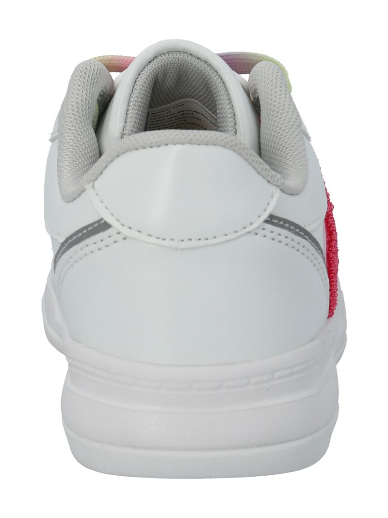 ZAPATILLA NINA GOYA BLANCO CALPANY