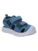 SANDALIA NINO PARMA AZUL CALPANY