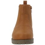 Botín Niña Liard 2 Café