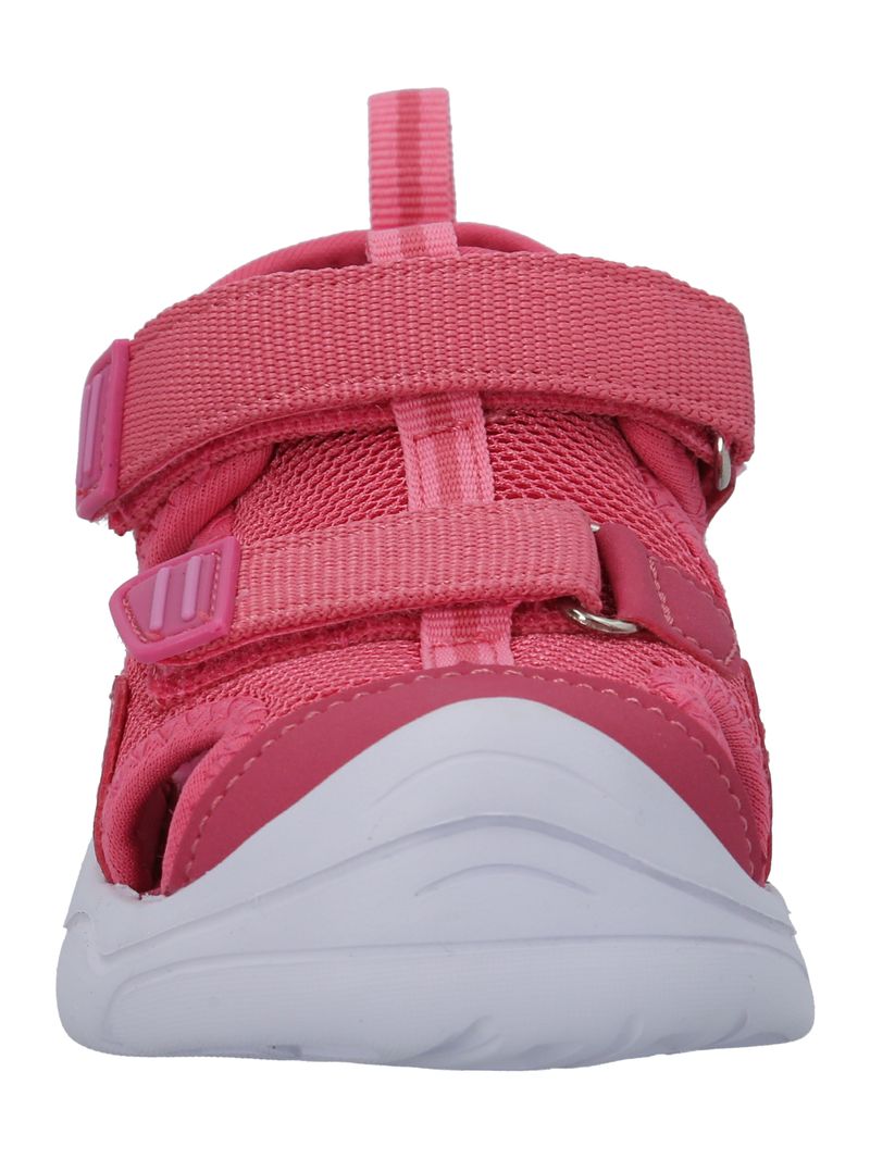 SANDALIA NINA PARMA ROSADO CALPANY