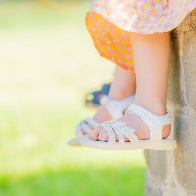 Sandalia niña Giselle [20-25]