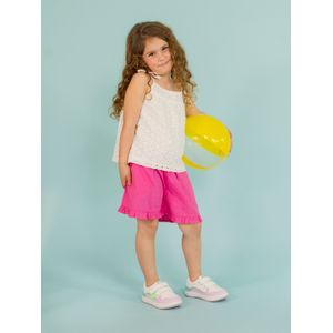 Blusa Niña Lady