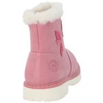 Botín Niña Isla Rosado