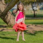 Vestido Niña Soul 2