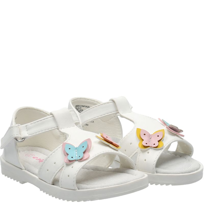 Sandalia niña Rapunzel 2 [20-25]
