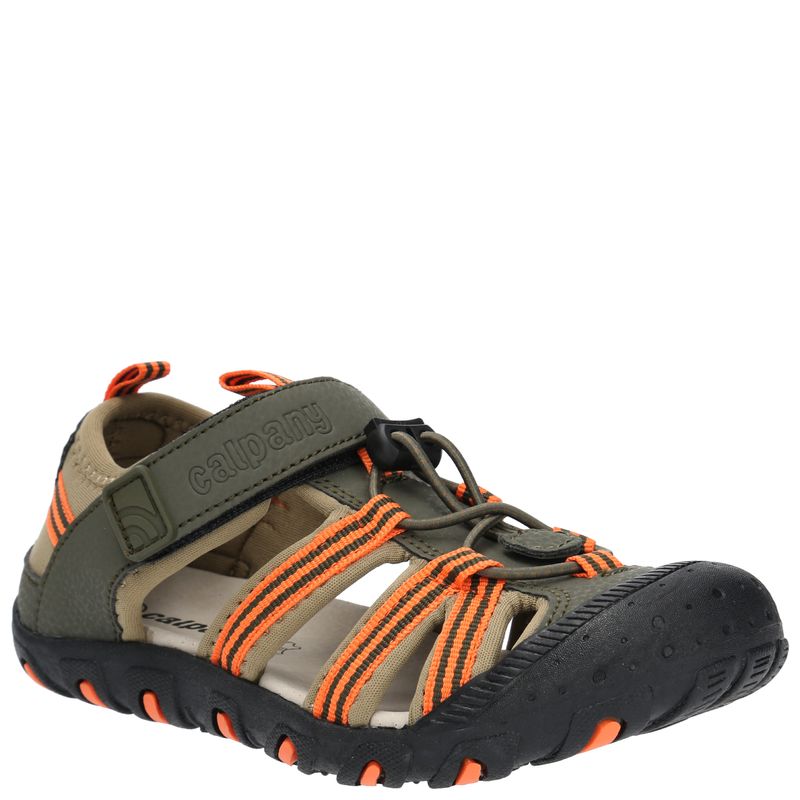 Sandalia niño Raku [26-29]