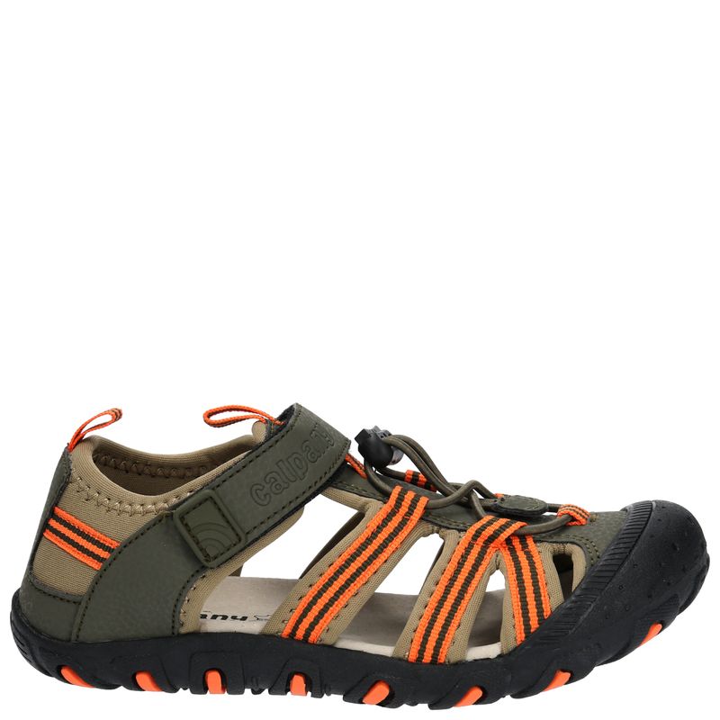 Sandalia niño Raku [26-29]