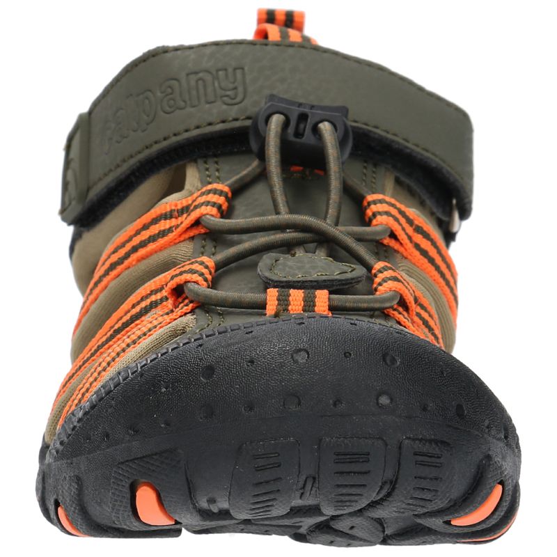 Sandalia niño Raku [26-29]