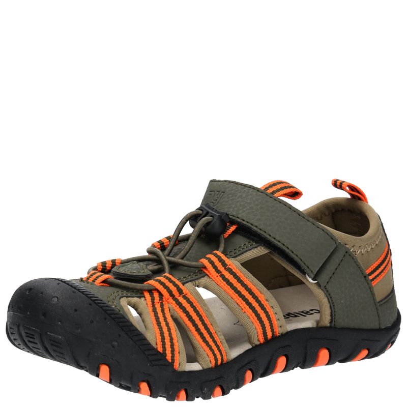 Sandalia niño Raku [26-29]