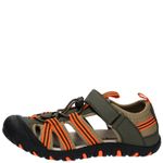 Sandalia niño Raku [26-29]