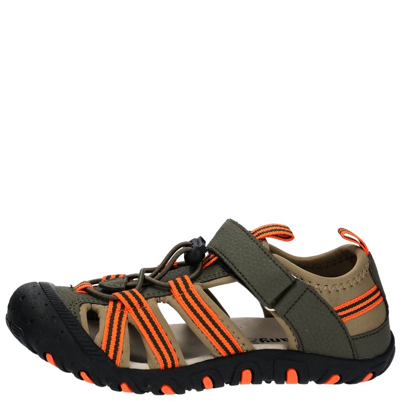 Sandalia niño Raku [26-29]