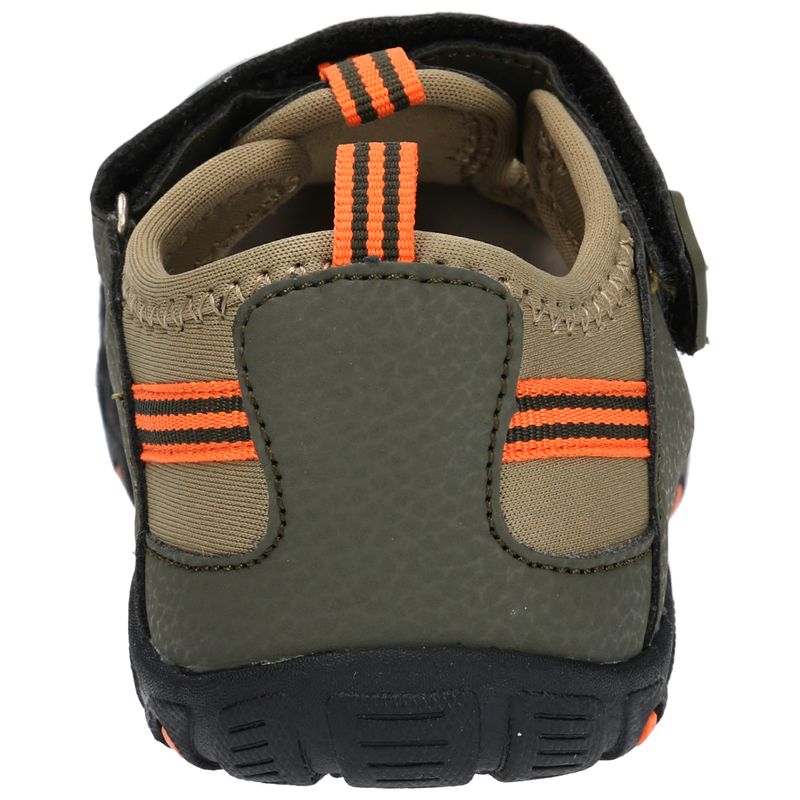 Sandalia niño Raku [26-29]