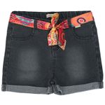 Short Niña Olivia 2