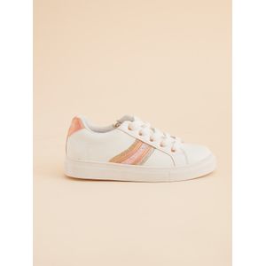 Zapatilla Niña Shade Star Blanco